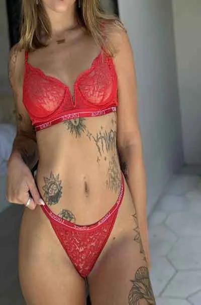 Andrea Hov