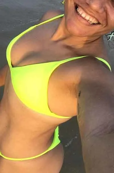 Camilla Hommersåk