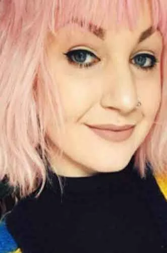 Elise Rognan