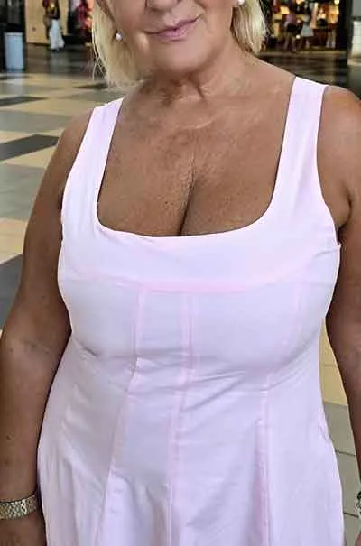 Grethe Fosnavåg