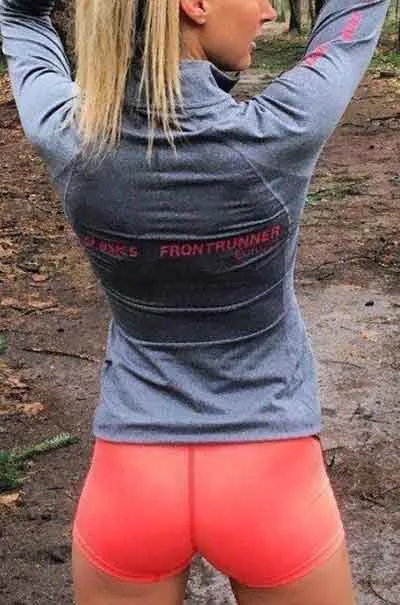 Ingrid Gullhaug