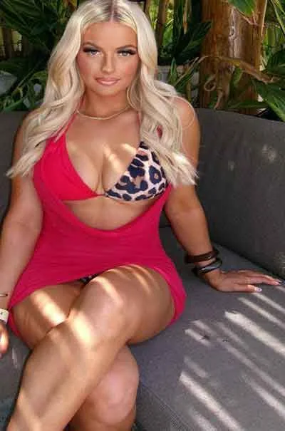 Julie Vestnes