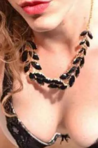 Karoline Måløy