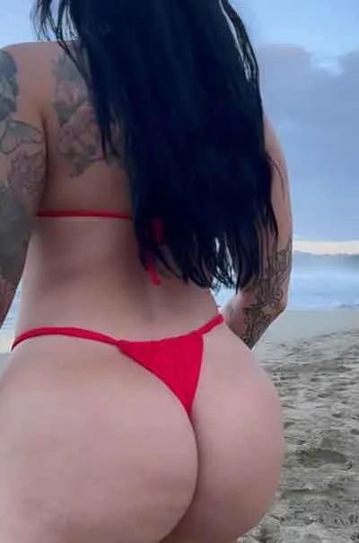Maria Tomter