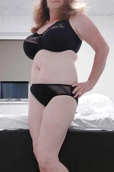 Merete Lervik