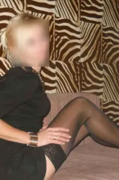 Nina Årnes