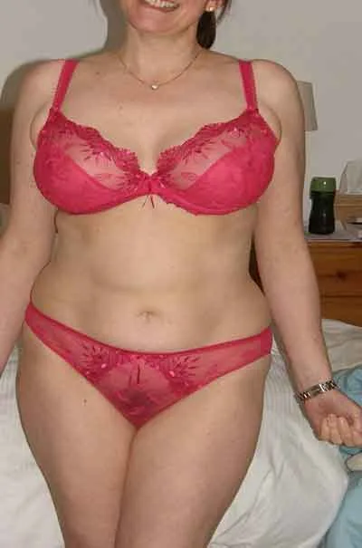 Nina Kirkenes