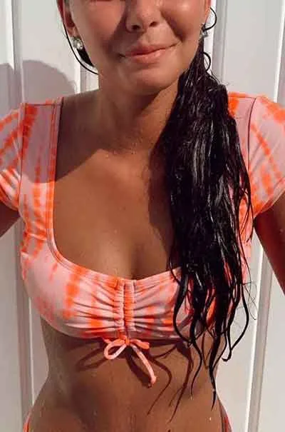 Stine Innbygda