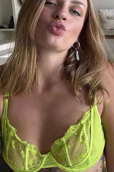 Thea Molde