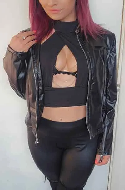 Tonje Harstad
