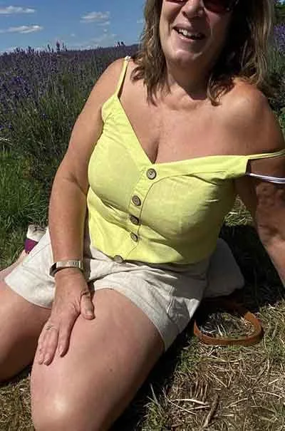 Wenche Lyngdal